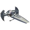 Star Wars - 2012 Legacy - Vehicle Figure - Sith Infiltrator (New & Mint)