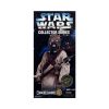 Star Wars - Power of the Force (POTF) - Action Figure - Tusken Raider (w/gun) (12 inch) (New & Mint)