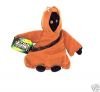 Star Wars - Power of the Force (POTF) - Plush - Jawa (New & Mint)