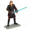 Star Wars - 2010 Legacy - Action Figure - Anakin (Darth Vader) (3.75 inch) (New & Mint)