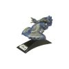 Star Wars - Revenge of the Sith (ROTS) - Titanium Figure - Trade Federation AAT (blue) (New & Mint)