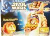 Star Wars - Episode 1 (EP1) - Micro Machines Figures - Transforming Playset Jar Jar Binks/Naboo (New