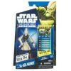 Star Wars - 2010 Clone Wars - Action Figure - Ki-Adi-Mundi (3.75 inch) (New & Mint)