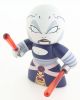 Star Wars - 2008 Clone Wars - Mighty Muggs - Asajj Ventress (New & Mint)