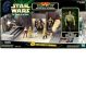 Star Wars - Power of the Force (POTF) - Playset Figures - Jabba's Palace w/Han Carbonite (New & Mint