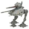 Star Wars - 2010 Clone Wars - Vehicle Figure - AT-AP Walker (New & Mint)