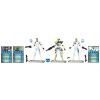 Star Wars - 2011 Clone Wars - Battle Pack - Defend Kamino (New & Mint)