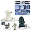 Star Wars - Saga 2 - Unleashed Figure - Evacuation at Echo Base (New & Mint)