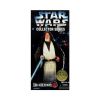 Star Wars - Power of the Force (POTF) - Action Figure - Ben Kenobi (Gold Buckle) (12 inch) (New)