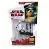 Star Wars - 2009 Clone Wars - Action Figure - ARF Trooper (3.75 inch) (New & Mint)