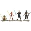 Star Wars - 2010 Clone Wars - Battle Pack - Holocron Heist (New & Mint)