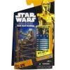 Star Wars - 2010 Legacy - Action Figure - C-3PO (Ewok Throne) (3.75 inch) (New & Mint)