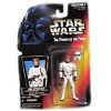 Star Wars - Power of the Force (POTF) - Action Figure - Luke Skywalker (Stormtrooper Disguise) (3.75