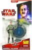 Star Wars - 2009 Clone Wars - Action Figure - Admiral Yualrin (3.75 inch) (New & Mint)