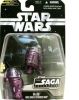 Star Wars - Saga 2 - Action Figure - R4-M6 (3.75 inch) (New & Mint)