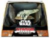 Star Wars - Revenge of the Sith (ROTS) - Titanium Figure - Ultra Series Boba Fett's Slave 1 (New & M