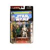 Star Wars - 30th Anniversary - Figure 2 Packs - Governor Tarkin & Stormtrooper (New & Mint)