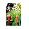 Star Wars - Power of the Jedi (POTJ) - Action Figure - Zutton (Snaggletooth) (3.75 inch) (New & Mint