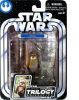 Star Wars - Original Trilogy Collection - Action Figure - Wicket (3.75 inch) (New & Mint)