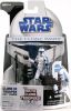 Star Wars - 2008 Clone Wars - Clone Trooper 501st Legion (Exclusive) (New & Mint)