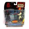 Star Wars - Episode 1 (EP1) - Multi Figure Packs - Final Lightsaber Duel (New & Mint)