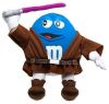 Star Wars - Revenge of the Sith (ROTS) - Plush Mace Windu (New & Mint)