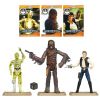 Star Wars - 2012 Legacy - Battle Pack - Rebel Heroes (New & Mint)