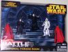 Star Wars - Revenge of the Sith (ROTS) - Battle Pack - Imperial Throne Room (New & Mint)