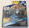 Star Wars - 2010 Clone Wars - DVD Set #2 Weapons Factory (Anakin & Super Battle Droid) (New & Mint)