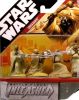 Star Wars - 30th Anniversary - Unleashed Battle Pack - Tusken Raiders (New & Mint)