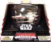 Star Wars - Revenge of the Sith (ROTS) - Titanium Figure - Ultra Series X-Wing Starfighter (New & Mi