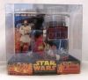 Star Wars - Revenge of the Sith (ROTS) - Cup & Figure-Obi-Wan Kenobi (New & Mint)