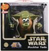 Star Wars - 2009 Legacy - Mashter Yoda (Exclusive) (New & Mint)