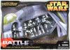 Star Wars - Revenge of the Sith (ROTS) - Battle Pack - Clone Attack On Coruscant (New & Mint)