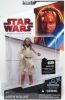 Star Wars - 2009 Legacy - Action Figure - Agen Kolar (3.75 inch) (New & Mint)