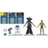 Star Wars - 2011 Clone Wars - Battle Pack - Capture the Droids (New & Mint)