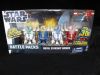 Star Wars - 2012 Legacy - Battle Pack - Royal Starship Droids (Exclusive) (New & Mint)