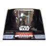 Star Wars - Revenge of the Sith (ROTS) - Titanium Figure - Ultra Series TIE Fighter (New & Mint)