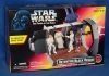 Star Wars - Power of the Force (POTF) - Playset Figures - Detention Block Rescue (New & Mint)