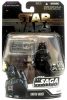 Star Wars - Saga 2 - Action Figure - Darth Vader Hoth (3.75 inch) (New & Mint)