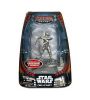 Star Wars - Saga 2 - Titanium Figure - Bossk (Metallic) (New & Mint)