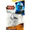 Star Wars - 2009 Legacy - Action Figure - Clone Trooper (AOTC) (3.75 inch) (New & Mint)