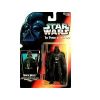 Star Wars - Power of the Force (POTF) - Action Figure - Darth Vader (short saber) (3.75 inch) (New &