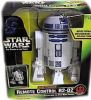 Star Wars - Power of the Force (POTF) - Vehicle Figure - Remote Control R2-D2 (New & Mint)