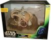 Star Wars - Power of the Force (POTF) - Action Figure - Bantha and Tusken Raider (New & Mint)