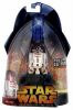 Star Wars - Revenge of the Sith (ROTS) - Action Figure - R4-P17 (Rolling Action) #64 (3.75 inch) (Ne