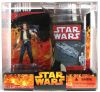 Star Wars - Revenge of the Sith (ROTS) - Cup & Figure-Han Solo (New & Mint)