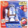 Star Wars - Revenge of the Sith (ROTS) - Playskool - Artoo-Potatoo (New & Mint)