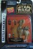 Star Wars - Power of the Force (POTF) - Battle Packs: #10 (New & Mint)