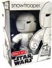 Star Wars - 30th Anniversary - Mighty Muggs - Snowtrooper (New & Mint)